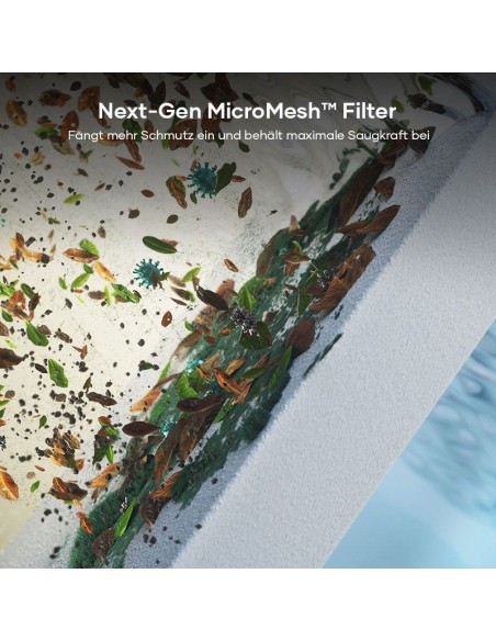 ROBOT X1 PRO MAX BLACK CON BATERIA AIPER