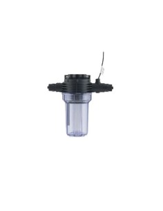 VASO PORTASONDAS pH/ORP/Tª SEKO