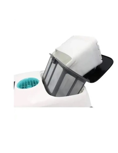 ROBOT SCUBA N1600 WHITE CON BATERIA AIPER