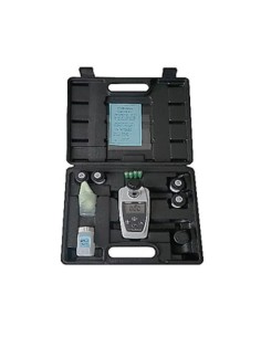 TURBIDIMETRO PORTATIL CON BATERIA TUN-430 ISO 7027-1 con Maletin