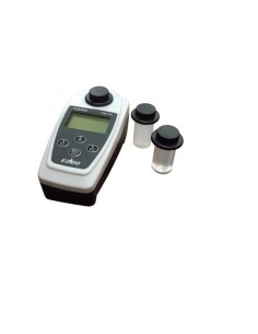 TURBIDIMETRO PORTATIL CON BATERIA TUN-430 ISO 7027-1 con Maletin 2