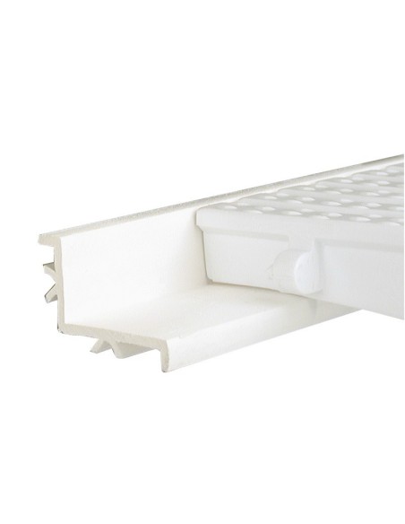 TIRA PERFIL DE 2 M. SOPORTE REJILLA ASTRALPOOL ASTRALPOOL