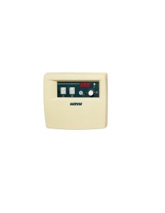 PANEL DIGITAL SAUNA 9 KW MODELO C90 HARVIA