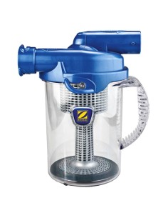 Cyclonic TM Leaf Catcher ZODIAC