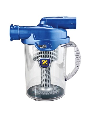 Cyclonic TM Leaf Catcher ZODIAC