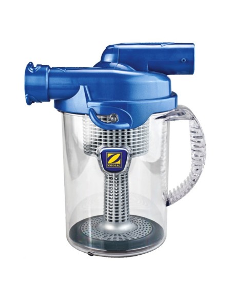 Cyclonic TM Leaf Catcher ZODIAC