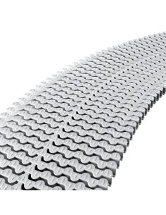 MÓDULO REJILLA TRANSV. PARA CURVAS ASTRALPOOL