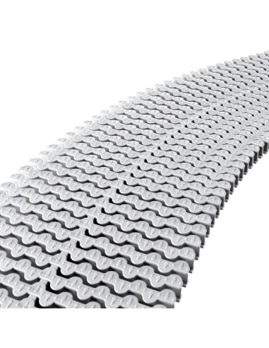 MÓDULO REJILLA TRANSV. PARA CURVAS ASTRALPOOL