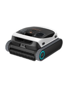 ROBOT SCUBA N1 MAX WHITE CON BATERIA AIPER 2