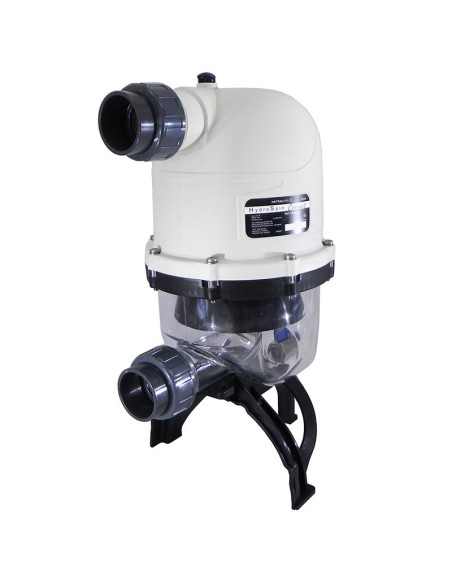 PREFILTRO HYDROSPIN COMPACT (3 a 16,5 m³/h) ASTRALPOOL