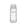 Cubeta de vidrio para equipos serie HI95/ 96 / 97 (1 Und.) HANNA