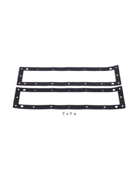 JUNTA ADHESIVA BOCA 495X80, SKIMMER RECAMBIO ASTRALPOOL