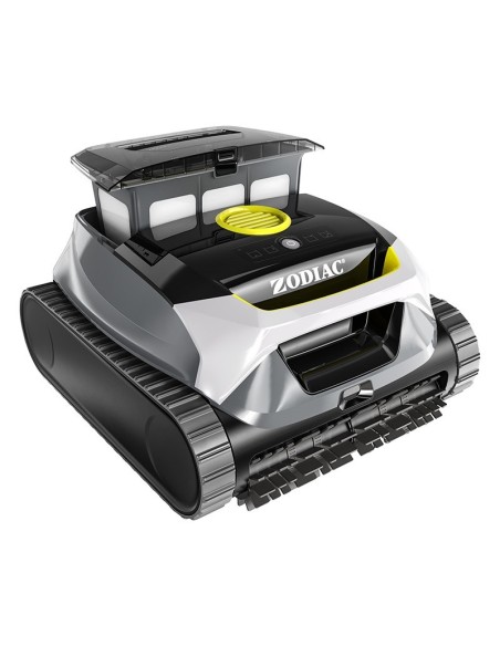 ROBOT LIMPIAFONDOS A BATERIA FREEDOM LITE ZODIAC