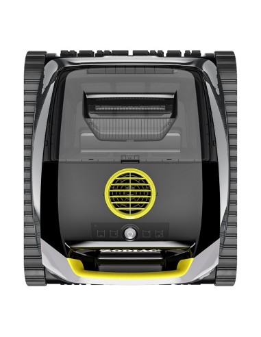 ROBOT LIMPIAFONDOS A BATERIA FREEDOM LITE ZODIAC