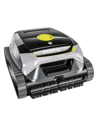 ROBOT LIMPIAFONDOS A BATERIA FREEDOM LITE ZODIAC
