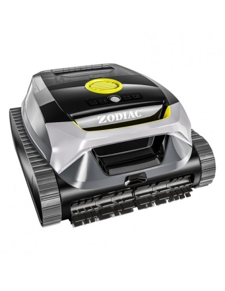 ROBOT LIMPIAFONDOS A BATERIA FREEDOM LITE ZODIAC