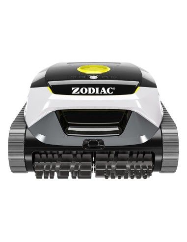 ROBOT LIMPIAFONDOS A BATERIA FREEDOM LITE ZODIAC