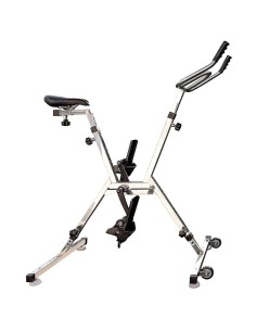 Aquabike ACERO INOX316 GRE