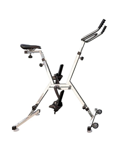 Aquabike ACERO INOX316 GRE