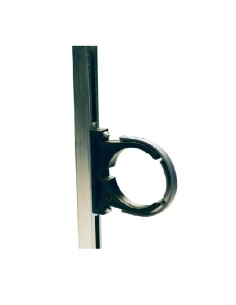 TUBO DE ACERO P/SOPORTE BATERÍAS 1,85 m ASTRALPOOL