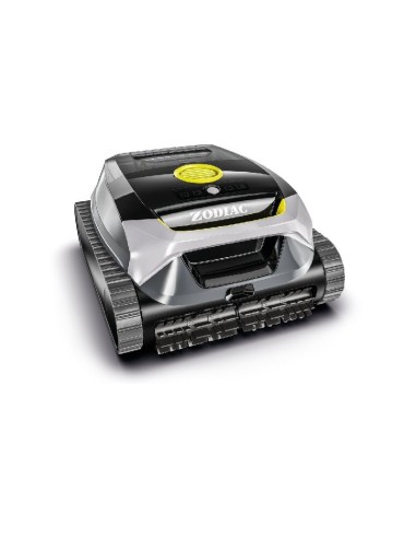 ROBOT LIMPIAFONDOS A BATERIA FREEDOM LITE ZODIAC