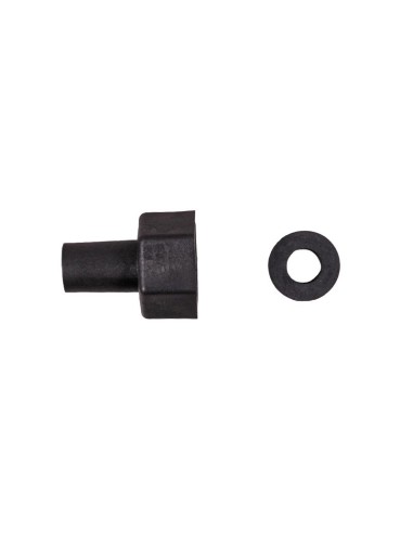 PORTAELECTRODOS PE 12 MM  RECAMBIO ASTRALPOOL