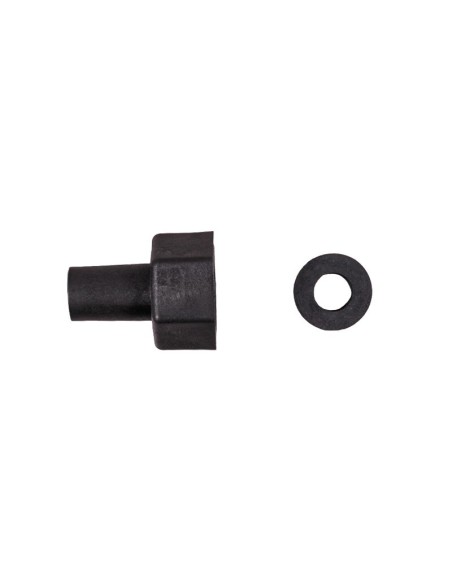 PORTAELECTRODOS PE 12 MM  RECAMBIO ASTRALPOOL