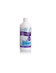 POOL COBERTOR LIQUIDO 1 LT Lo-chlor