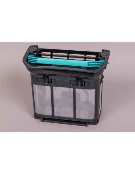 CESTO DE RESIDUOS RECAMBIO SCUBA X1 PRO MAX AIPER