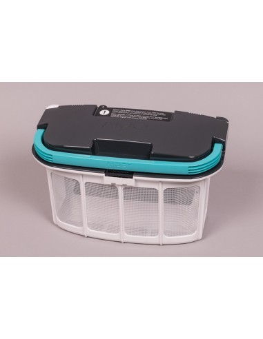 CESTA DE RESIDUOS RECAMBIO ROBOT AIPER SCUBA N1 MAX