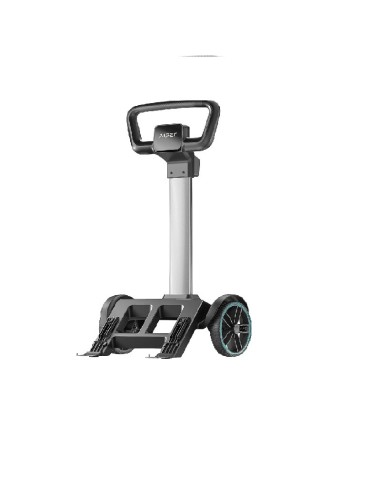 CARRO TRANSPORTE PARA ROBOT PRO MAX AIPER