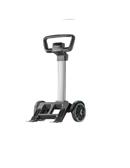 CARRO TRANSPORTE PARA ROBOT PRO MAX AIPER