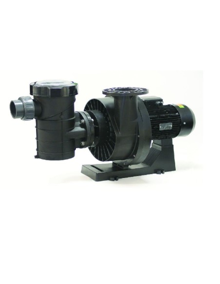 BOMBA KIVU TRIFASICA CON PREFILTRO ASTRALPOOL