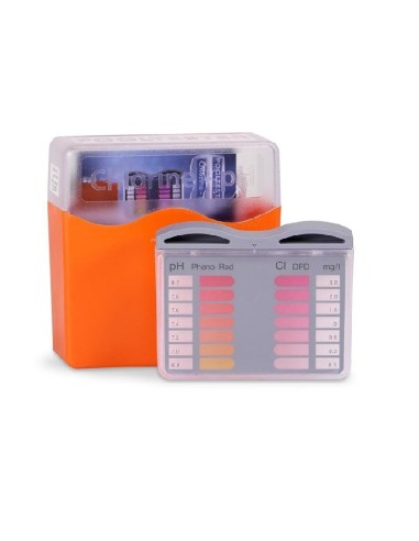 Pooltester - Cloro & pH LOVIBOND
