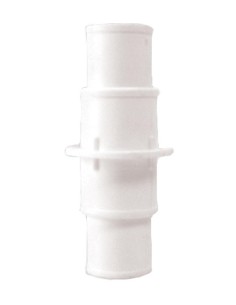 Unión 2 mangueras flotantes Ø 38mm / 32 mm ASTRALPOOL