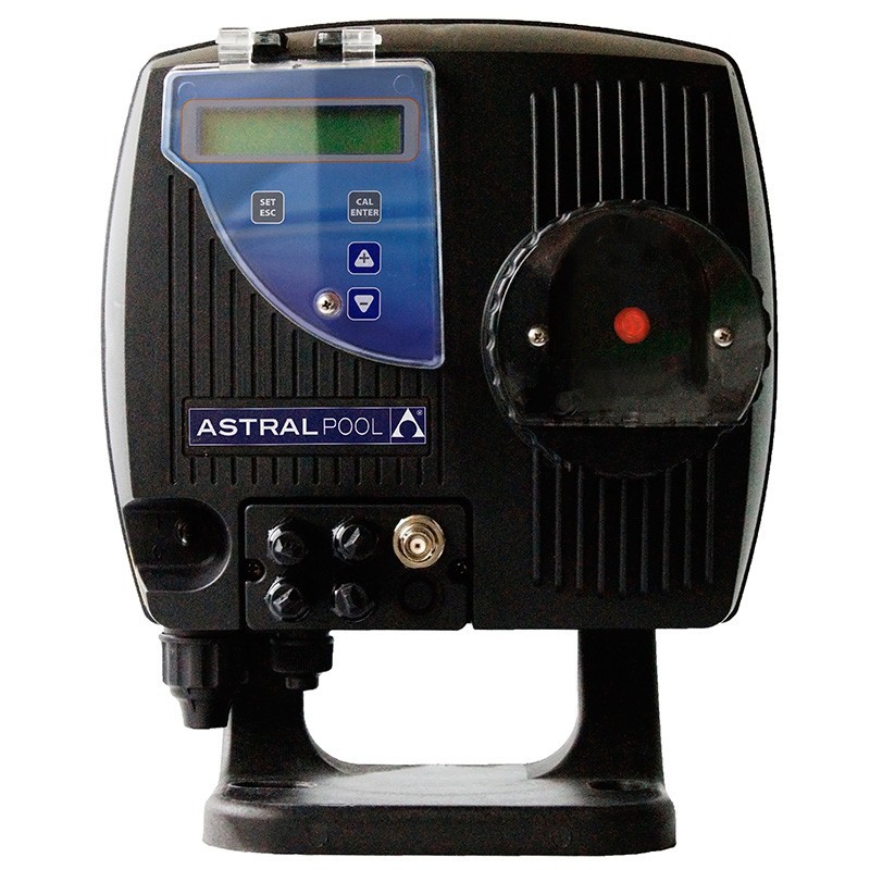 CONTROL REDOX BASIC EV ORP ASTRALPOOL                                                               