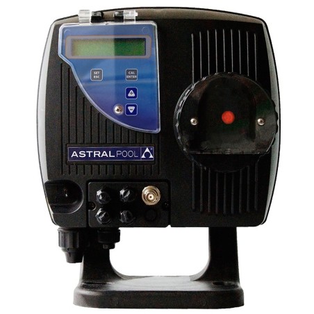 CONTROL REDOX BASIC EV ORP ASTRALPOOL                                                               