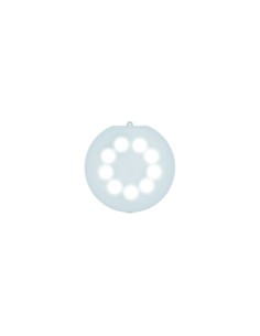 PUNTO DE LUZ FLEXI V1 BLANCO AC 12V ASTRALPOOL