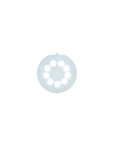 PUNTO DE LUZ FLEXI V1 BLANCO AC 12V ASTRALPOOL                                                      