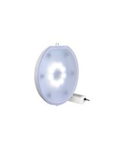 PUNTO DE LUZ FLEXI V1 BLANCO DC (con transformador 24V) ASTRALPOOL                                   2