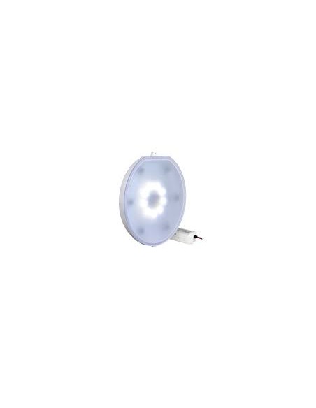 PUNTO DE LUZ FLEXI V1 BLANCO DC (con transformador 24V) ASTRALPOOL                                  