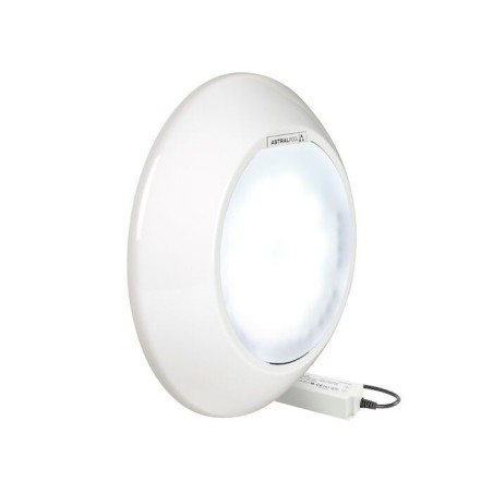 PROYECTOR FLEXI On/Off LED BLANCO DC con transformador 24Vdc 1485 lm ASTRALPOOL                     