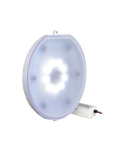 LAMPARA LUMIPLUS FLEXI On/Off MAXIMUM EFFICIENCY 24VDC 1485LM 8,7W ASTRALPOOL                       