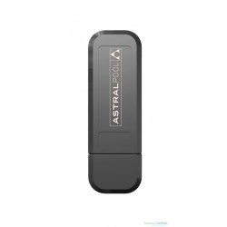 DRIVER SD-VSP PARA CONTROL DE BOMBA VELICIDAD VARIABLE ASTRALPOOL (para clorador Elite)