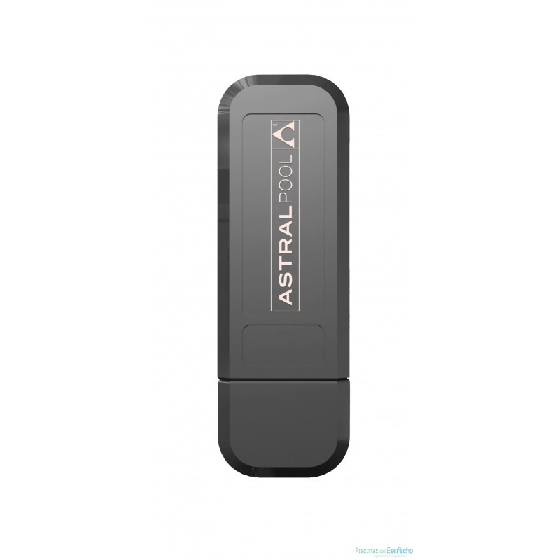 DRIVER SD-VSP PARA CONTROL DE BOMBA VELICIDAD VARIABLE ASTRALPOOL (para clorador Elite)             