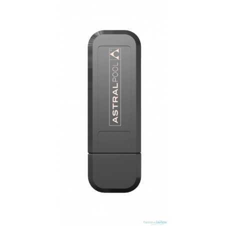 DRIVER SD-VSP PARA CONTROL DE BOMBA VELICIDAD VARIABLE ASTRALPOOL (para clorador Elite)             