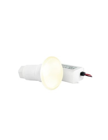 LAMPARA LUMIPLUS FLEXIMINI STAIRS DC WW 24 Vdc ASTRALPOOL                                           