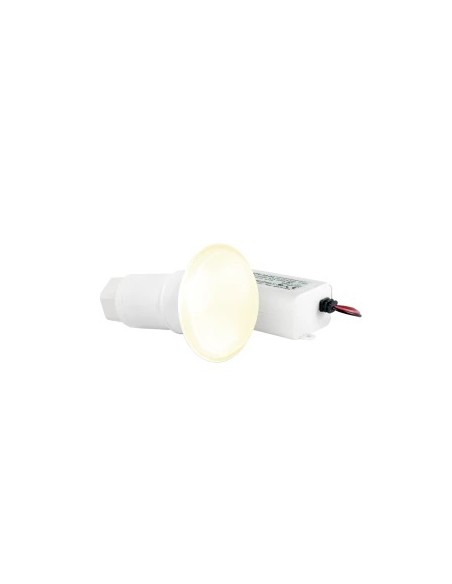 LAMPARA LUMIPLUS FLEXIMINI STAIRS DC WW 24 Vdc ASTRALPOOL                                           