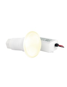 LÁMPARA LUMIPLUS FLEXIMINI WALL DC WW 24Vdc ASTRALPOOL