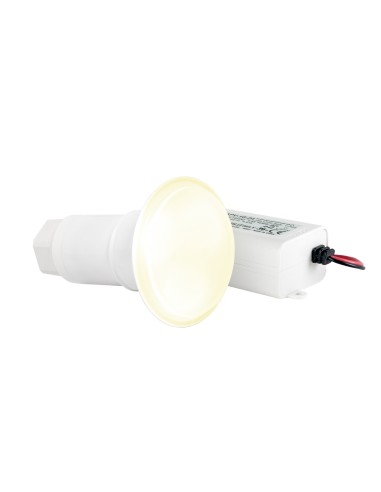 LÁMPARA LUMIPLUS FLEXIMINI WALL DC WW 24Vdc ASTRALPOOL                                              